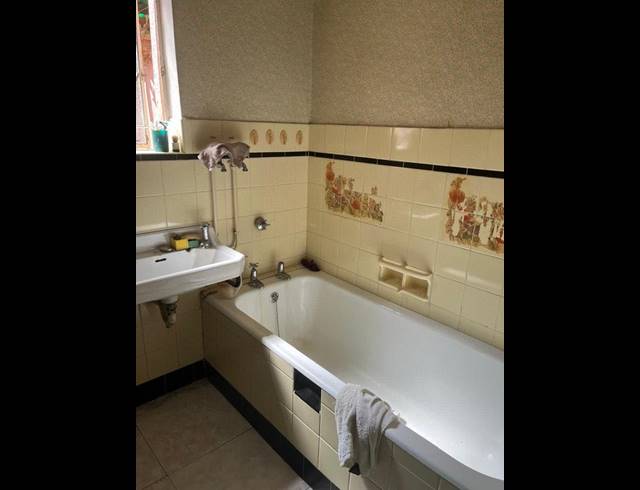 2 BEDROOM HOUSE FOR SALE IN WETTON